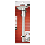 Nihik KREATOR KRTH70703 150mm roostevaba teras, m&otilde;&otilde;tet&auml;psus 0.02 mm