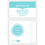 Klar Turbo Spirit 25 L - 65 g, BROWIN, 405101, kahekomponentne vedelik, 65 g