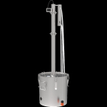 Destylator modułowy do aromatyzacji destylat&oacute;w 30 L - bez grzałki BROWIN 341237