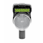 Plekkide kogumise otsik Stain Trapper titaan 2370 Bissell