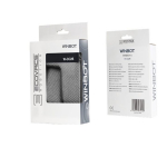 Pesulapid WINBOT X NEW aknapuhastusrobotile hallid W-CC2B Ecovacs