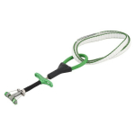 Frends Dragonfly Micro Cam, DMM, 5031290217217, 6kN, Roheline, EN 12276:2013