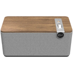 Aktivne 2.1 Bluetooth k&otilde;lar 60 W bi-amp USB-C AUX 55 Hz-20 kHz The One Plus P&auml;hkel (Walnut) 1071965 KLIPSCH