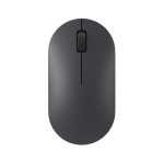 Juhtmevaba hiir 2.4 GHz optilise sensoriga Wireless Mouse Lite 2 USB juhtmevaba nano vastuv&otilde;tja kuni 1000 DPI BHR8916GL Must Xiaomi