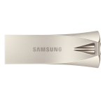 Samsung MUF-128BE3/APC BAR Plus USB m&auml;lupulk 128 GB USB 3.1 Gen 1 kuni 400 MB/s lugemine USB-A H&otilde;bedane
