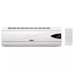 Korterile ja majale m&otilde;eldud super t&otilde;hus elektriline sooja &otilde;hu &otilde;hukardin 2200 W LED-ekraani ja kaugjuhtimispuldiga 80&times;18&times;10 cm valge HC2200 LED Noveen