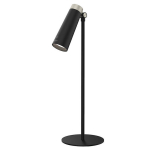 Laetav 4-in-1 laua ja seinale kinnitatav p&ouml;&ouml;ratav lamp 400 lm 2700&ndash;6500K 5V USB 35cm must YLYTD-0011 Yeelight