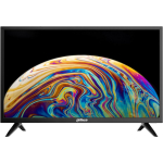 Dahua DHI-LTV24-SD100 teler 24", 1366 x 768 eraldusv&otilde;ime, HD, DLED, 2 k&otilde;larit, Wi-Fi, Ethernet LAN, Smart TV, Dolby