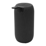 Gembird Bluetooth k&otilde;lar SPK-BT-LED-07, must, 10 m, RGB LED, 5 v&auml;rvi režiimi, 4 h aku t&ouml;&ouml;aeg