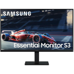 Samsung LCD monitor LS27D300GAUXEN 68.6 cm 1920 x 1080 Full HD 5 ms 16:9 178&deg; 178&deg; VESA kinnitamine must