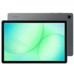Samsung tahvelarvuti SM-X230NZAREEB 11"/128 GB Wi-Fi hall, 6 GB RAM, 8 MP tagumine kaamera, 5 MP esikaamera