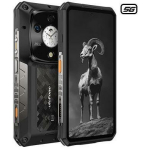 Ulefone Armor 28 PRO, 6.67", 1080 x 2400, 16GB, 512GB, 50MP, 64MP, 10600mAh, IP68/IP69K, Android 14