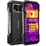 MOBILE PHONE ARMOR 27T PRO+/12/256GB BLACK ULEFONE