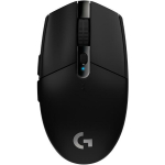 MOUSE USB OPTICAL WRL G305/LIGHTSPEED 910-005282 LOGITECH