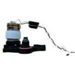 Roborock tolmuimeja tarvik 9.02.0405 &uuml;hilduv Dyad Pro, 0.3 kg, tagumise harja k&auml;igukast