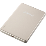 Intenso Power Bank 7344021 5000 mAh, 15 W juhtmevaba laadimine, 20 W USB-C PD, MagSafe &uuml;hilduv, &scaron;ampanja
