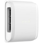 Ajax liikumisandur PIR 39055, 174 &times; 123 &times; 88 mm, v&auml;listingimustes, traadita, kaal 0.651 kg, t&ouml;&ouml;temp &minus;25&deg;С kuni +60&deg;С