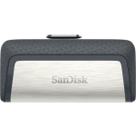 SanDisk USB m&auml;lupulk SDDDC2-064G-G46 64GB, USB Type-A/USB Type-C, USB 3.2 Gen 1, lugemiskiirus 150MB/s
