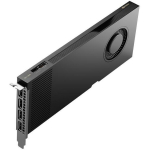PNY VCNRTX4000ADA-SB, GPU, 20 GB, GDDR6, 160 bit, 7680 x 4320, PCI Express x16 4.0, Aktiivne jahutus, NVIDIA, 6144 CUDA tuumad