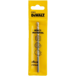 Dewalt Mitme materjali puure DT6519-QZ, l&auml;bim&otilde;&otilde;t 6 mm, t&ouml;&ouml; pikkus 93 mm, 2 l&otilde;ike&auml;&auml;re, karbiidist otsik