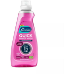Dr.Beckmann Vedelik pesuvahend 1865202 800ml, 27 pesu, 15 minutit, 7 p&auml;eva v&auml;rskus