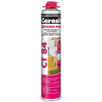 Ceresit Pol&uuml;uretaanliim CT84, 0.85 l, 10 m&sup2;, -10 &deg;C, madal paisumine, 2h ankurdumine