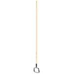 Fiskars Kaps 1707178, 5cm, puidust k&auml;epide, teras, pruun v&auml;rv, must v&auml;rv, pikk, 1 &uuml;hik