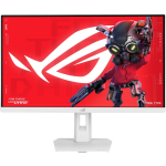 Asus LCD monitor 90LM0C92-B01171, 68.6cm, 2560x1440, 255Hz, 0.3ms, Fast IPS, reguleeritav alus, VESA kinnitamine