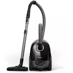Philips Juhtmeta tolmuimeja XD3112/09, 900 W, 79 dB, 4.6 kg, Allergy HEPA 13 filter, 9 m t&ouml;&ouml;raadius, 3 otsikut