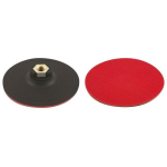 Proline Adapter 5270368, 125mm, M14, 12000p/min., velcro ketastele