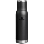 Stanley The Adventure To-Go Bottle 28108180055, 0.75L, must, hoot joogid kuni 20h, k&uuml;lmad kuni 25h