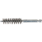 Kstools terasest harja, 340.0085, 18mm, 100mm, 1 tk.