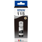 Epson Tindi pudel C13T07C14A, 70ml, Must, 1 pakk, kuni 6200 lehte