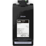 Epson T53F8 mati must tint C13T53F80N, 1.6L, 1-pakk, Epson UltraChrome Pro6, 1600 lehte