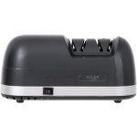 Adler Electric Knife Sharpener | AD 4508 | Black | 60 W