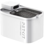 PETKIT | Drinking Fountain | Eversweet Max | Capacity 3 L | Material Food-grade ABS | White