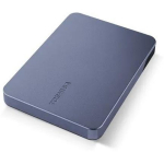Toshiba Canvio Gaming | 2000 GB | 2.5 " | USB 3.2 | Grey