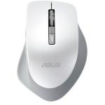 Asus | WT425 | Wireless | Wireless Optical Mouse | Pearl, White