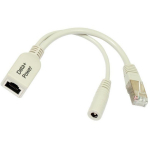 MikroTik | PoE injector | RBPOE