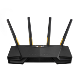 Asus Ruuter TUF Gaming TUF-AX3000 V2 90IG0790-MU9B00, 2402 Mbit/s, 10/100/1000 Mbit/s, 4xRJ-45, 4xV&auml;line antenn, MU-MIMO, AiMesh