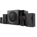 Edifier 2.1 PC Speaker System | CX7 | Bluetooth | Black
