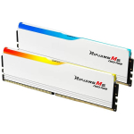 G.Skill | Ripjaws M5 Neo RGB | 32 GB | DDR5 | 6000 MHz | PC/server | Registered No | ECC No