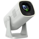 Philips NeoPix 244 kodu projektor NPX244/INT, 250 ANSI luumenit, 1920x1080, Wi-Fi, LED, 3000:1