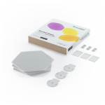 Nanoleaf | Shapes Hexagon - Expansion pack (3 panels) | 16M+ colours