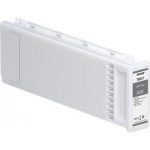 Epson T800700 UltraChrome PRO | Ink Cartridge | Dark Gray