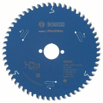 Bosch Saag 2608644102, 190mm, 30mm, 1.6mm, 56 hammast, 10000 RPM, TCG, 4, 15&deg;, -5&deg;
