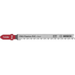 Bosch Saagide komplekt 2608665238, 10 cm, 2.3 mm, 3-30 mm, plastiku, 2 tk.