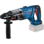 Bosch Akutoimeline puuremasin GBH 18V-28 D 0611919003, 3 kg, 437 mm, 89 mm, 255 mm, 3.4 J, 18 V, 4250 l&ouml;&ouml;ki/min, 950 p/min