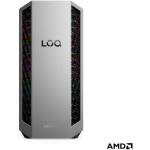 Lenovo LOQ Laukarvuti 26ADR10 91DF004BMW, 16 GB, 1000 GB, AMD Ryzen 7 8745HX, NVIDIA GeForce RTX 5060 Ti, Windows 11 Home