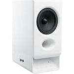 Edifier USB-Powered Speaker R20BT White, 5 W, Bluetooth 6.0, traadita &uuml;hendus, 2 k&otilde;larit, bass reflex